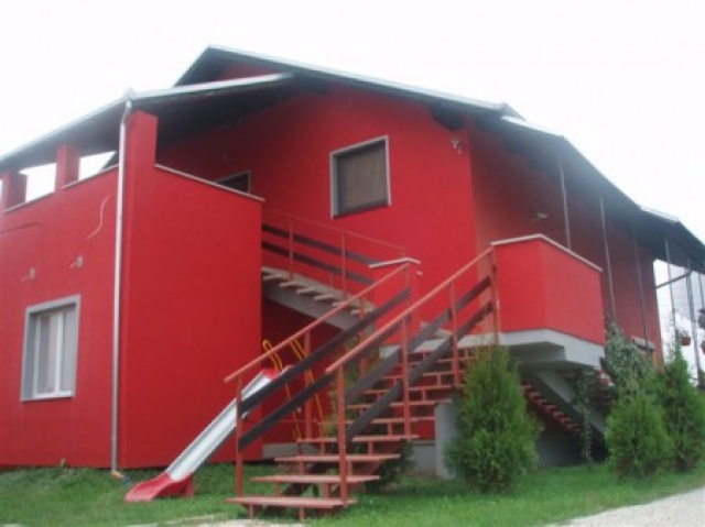 Croatien-Osijek ...Wunderschöne familienhaus