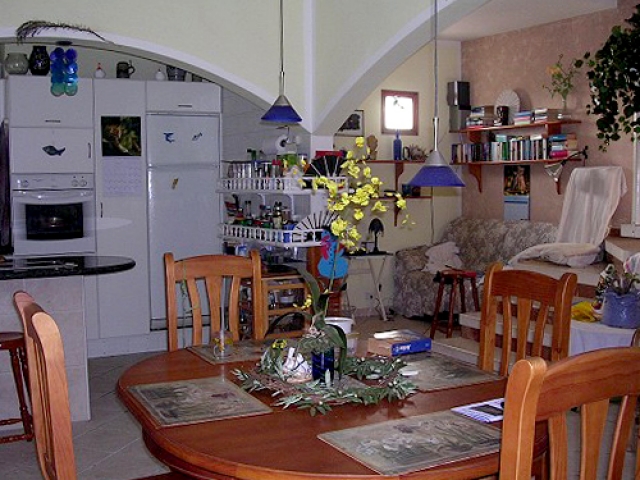 Immobilie auf der Kanareninsel La Palma - Stadthaus in Tazacorte zu verkaufen
