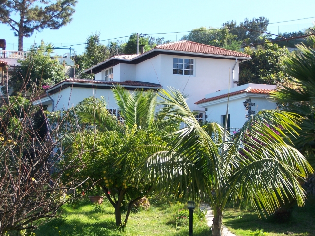 Finca auf Teneriffa