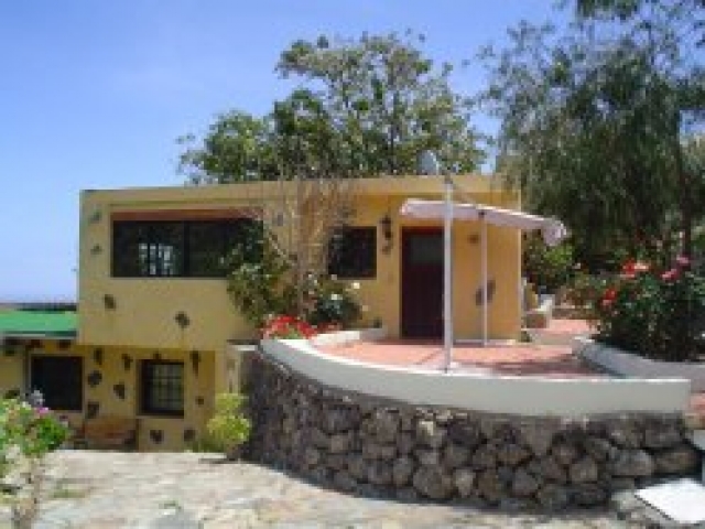 Finca Natural auf Teneriffa