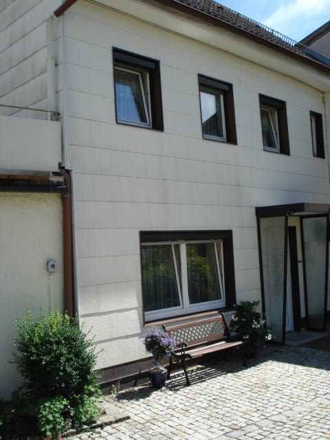 Kleines Haus in Tann / Niederbayern