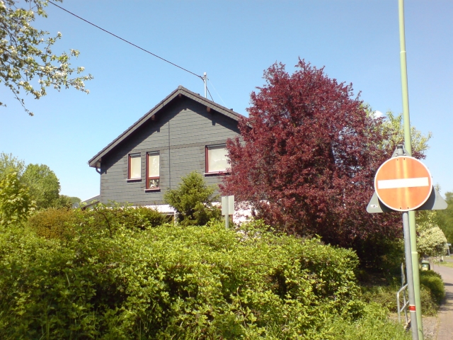 210 qm Architektenhaus mit Einliegerwohnung in 56154 Boppard