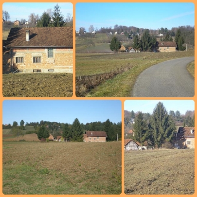 KROATIEN, VARA DIN, HAUS