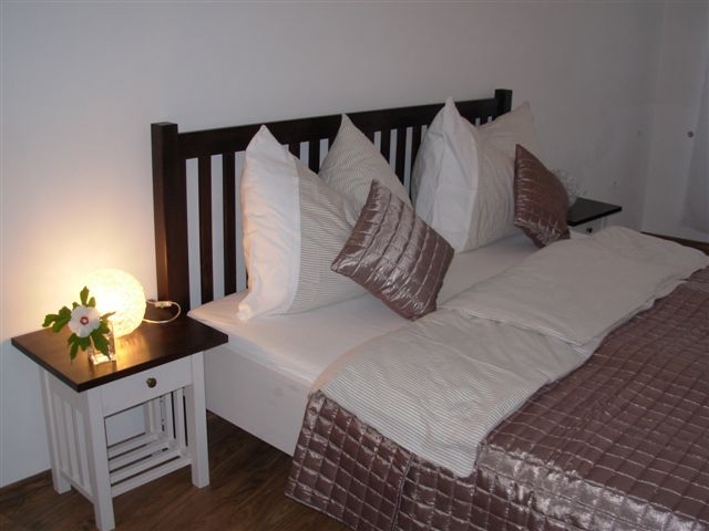 Appartement in Wien Mitte
