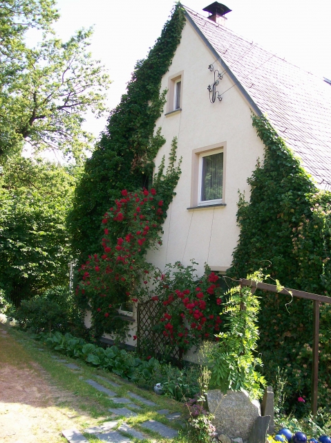 Schönes Einfamilienhaus in traumhafter Lage zu verkaufen, Privatverkauf