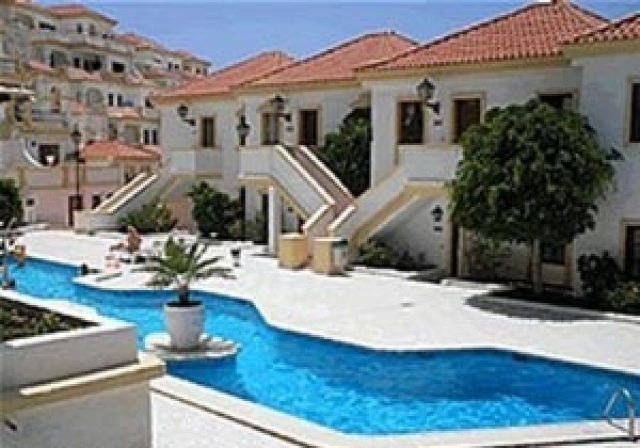 Urlaub auf Teneriffa im Appartment Windsor
