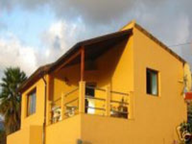 Casa Manolito in Todoque auf La Palma