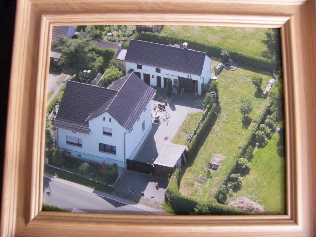 Einfamilienhaus in der Nähe von Bad Liebenwerda zu verkaufen