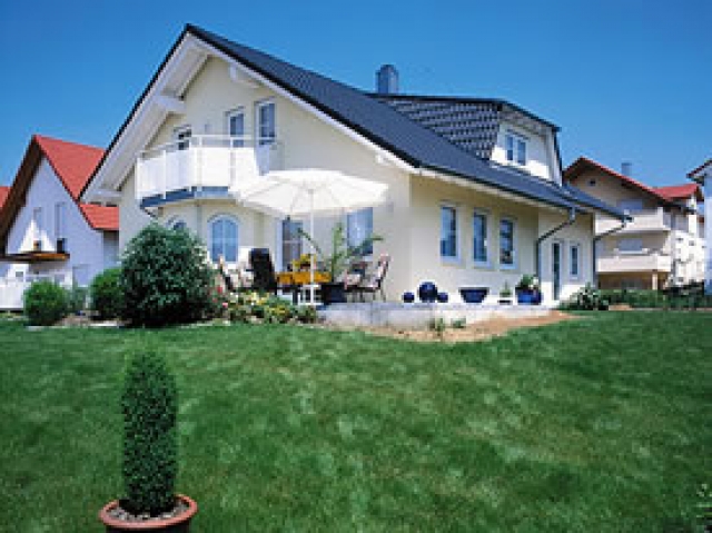 ETW Neues Steuersparkonzept