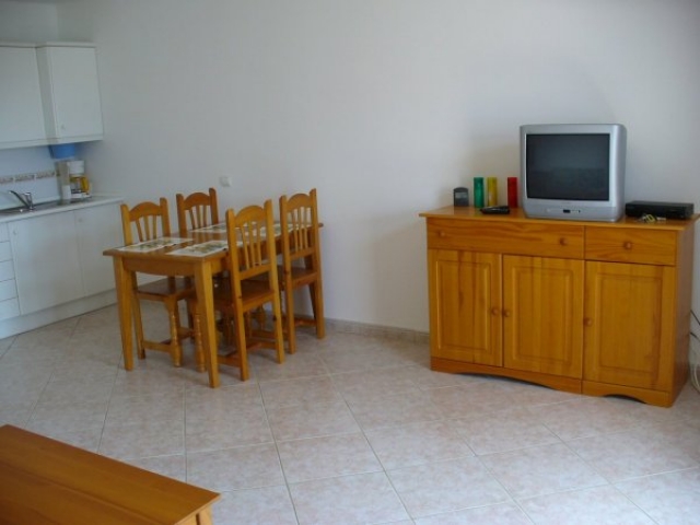 Fuerteventura - Apt. el Sueno