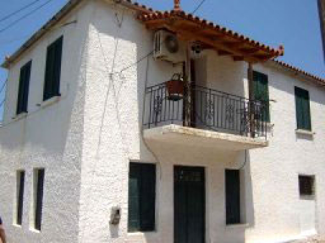 Unser Angebot auf der Halbinsel Methana/Peloponnes/Griechenland