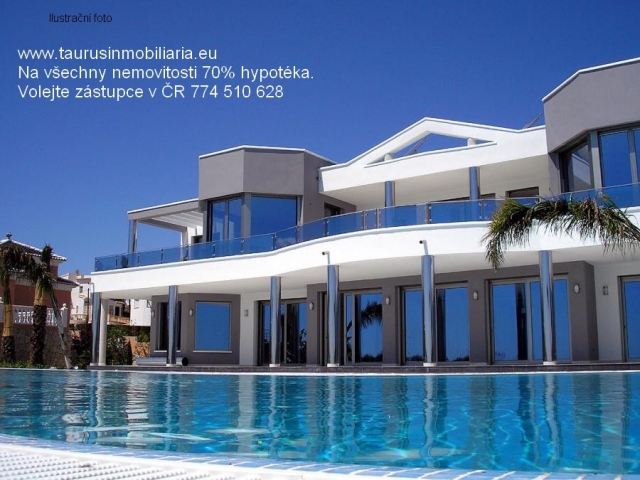 Reality Spanisch-Taurusinmobiliaria