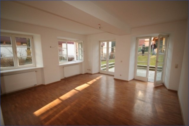 Wohnen Sie mit Flair!