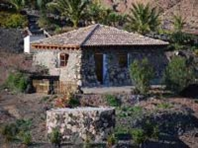 Finca Ugan in La Pared auf Fuerteventura 