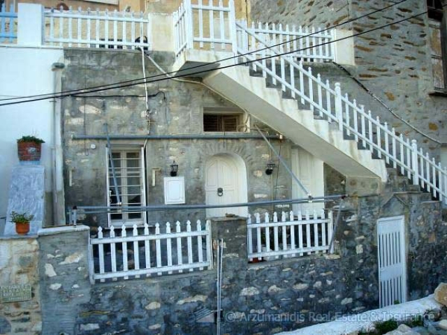 Unser Angebot auf der Insel Syros/Kykladen/Griechenland
