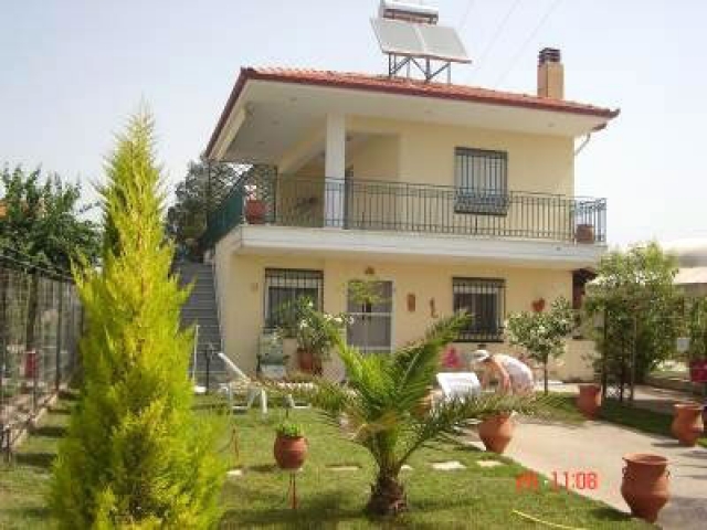 Unser Angebot auf der Halbinsel Halkidiki/Makedonien/Griechenland