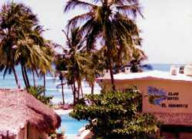 Traumobjekt in domrep