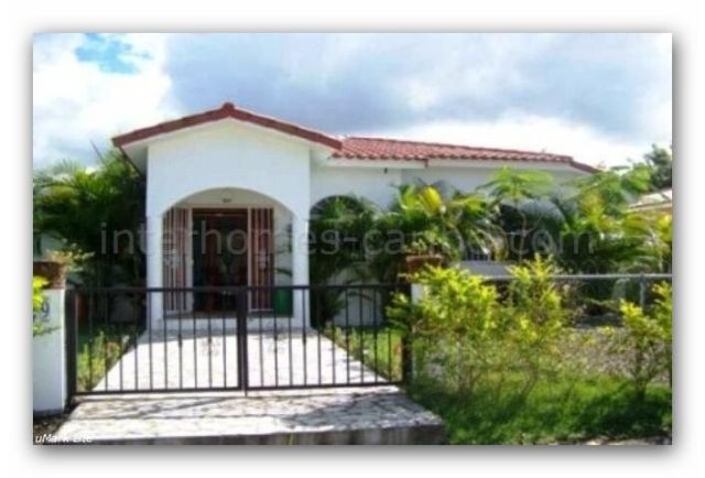 Sosua: Geschmackvoll eingerichtete Villa in einer neuen Urbanisation wenige Minu Sosua: Geschmackvoll eingerichtete Villa in einer neuen Urbanisation wenige Minu