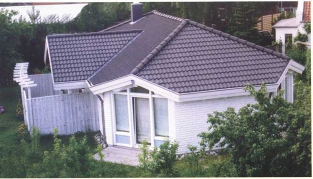 **NEU** Haus in der Sonne - Tating bei St. Peter-Ording