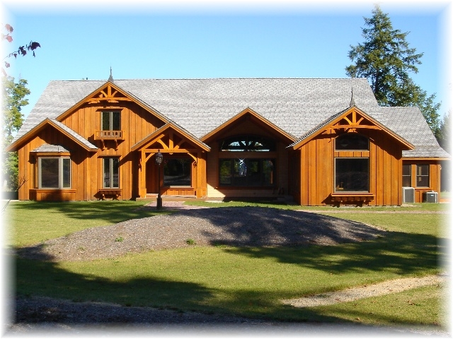 Investment Property in Canada