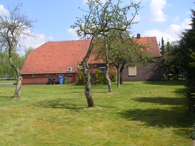 Landhaus mit ca. 1,5ha Weideland direkt am Haus