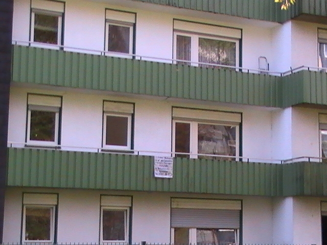 Schöne helle warme 3,5 Zimmer 84 m Wohnung in Gummersbach