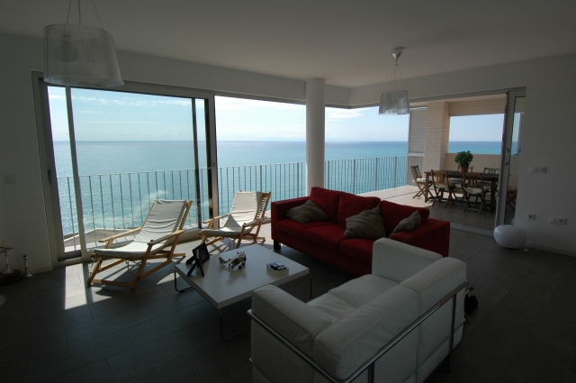 Neubau Top-Apartment in Benicassim