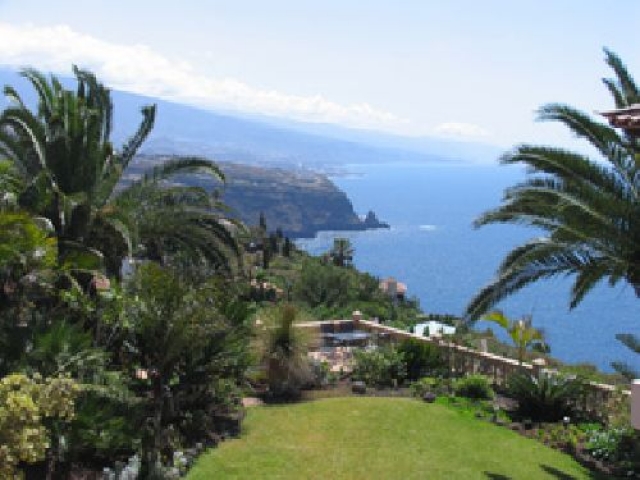 Appartment Delia auf Teneriffa