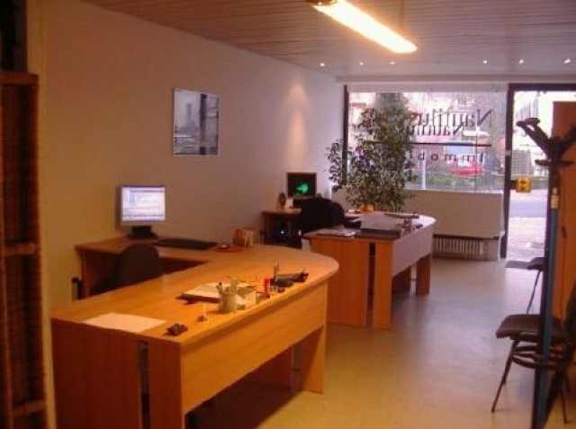 Laden oder Büro in sehr guter Lauflage