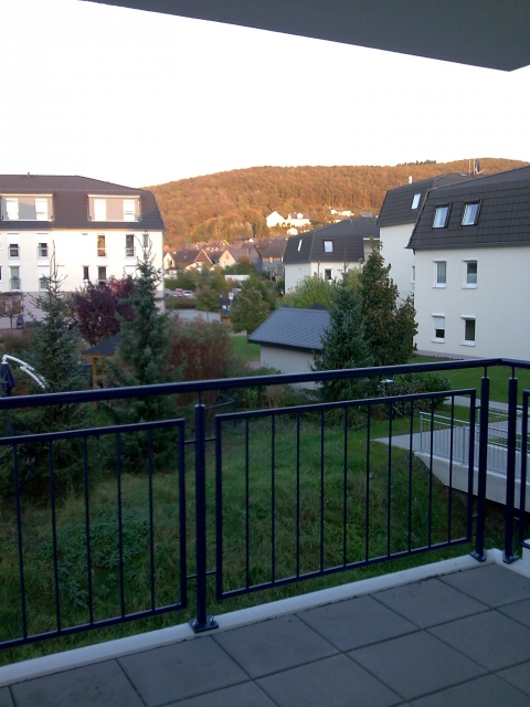 Seniorenneubauwohnung 48 qm in Niederfischbach