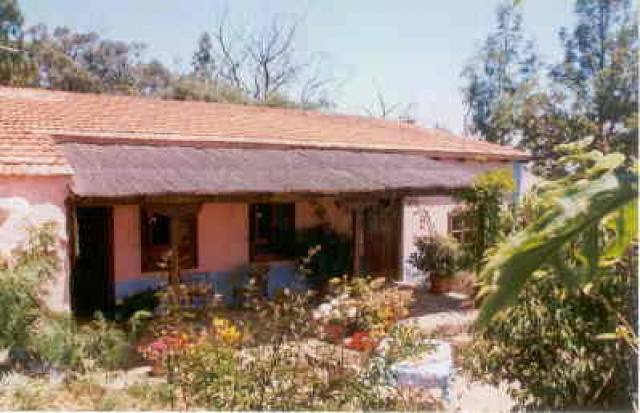 Gran Canaria Finca El Alpendre