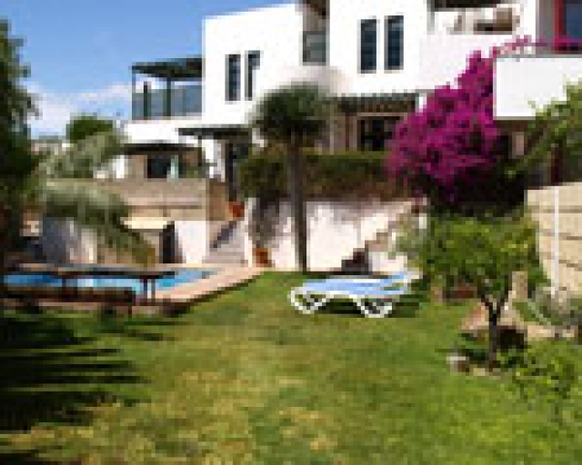 Casa Garanana in San Miguel im Süden von Teneriffa