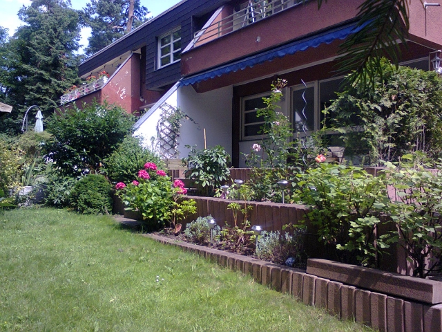 Kapitalanleger aufgepasst ! 3-Zimmer im grünen Fronau