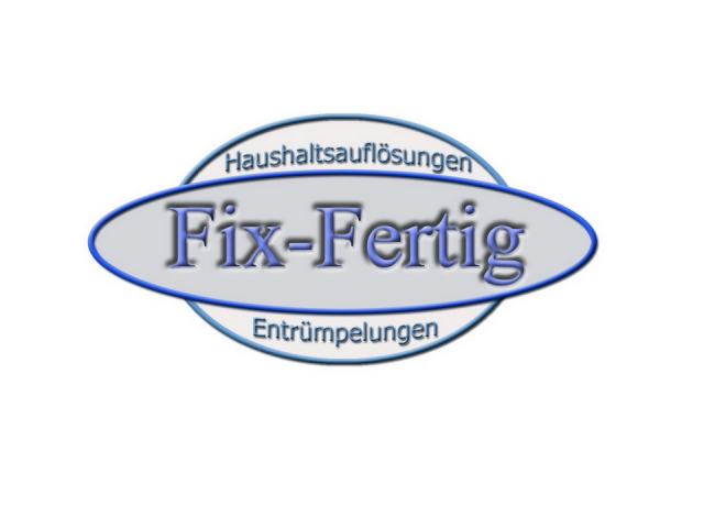 Haushaltsauflösungen & Entrümpelungen