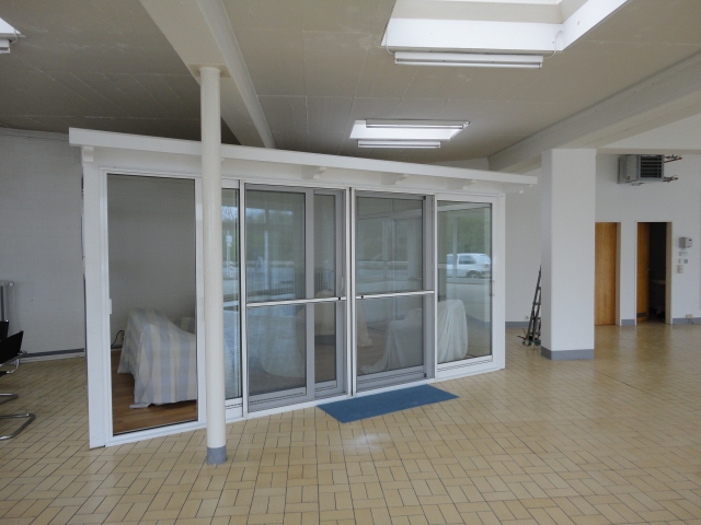 Büro/Ladenlokal//Kosmetik/...50m2,zentrale Lage Düren, Aachener Str 78