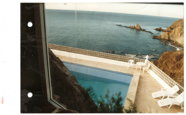 VILLA IN CABO DE GATA ZUVERKAUFEN