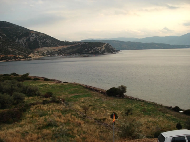 Unser Angebot auf der Halbinsel Methana/Griechenland