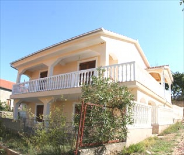 Wunderschönes Ferienhaus in Zadar