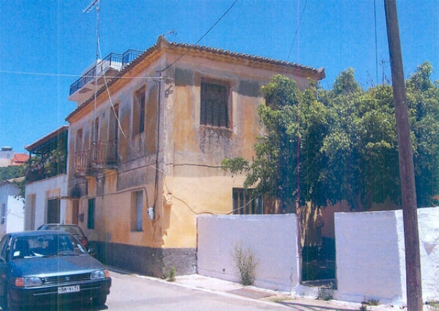 Unser Angebot nahe der Stadt Kyparissia/Peloponnes/Griechenland