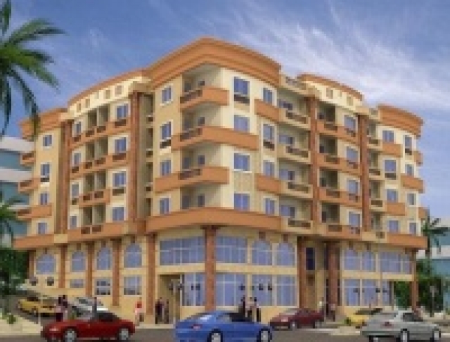 Wir bieten Ihre Immobilien in Hurgada, Ägypten!