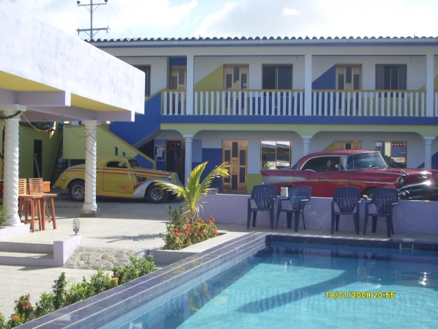 IMMOBILIENTAUSCH KARIBIK ISLA MARGARITA 1.260.000€.