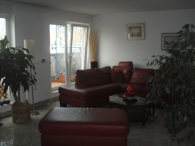 3 Zimmer Maisonette provisionsfrei