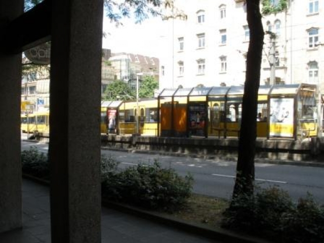 Schöner Laden an der Weinsteige