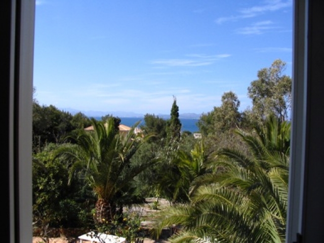 Pacht auf Mallorca Nordost Küste