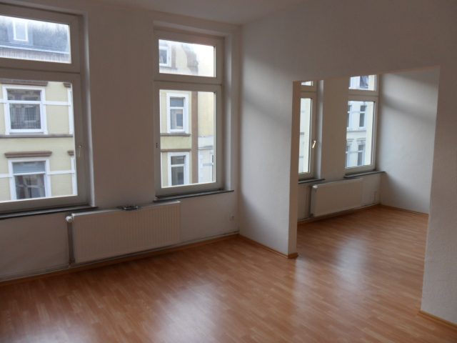 3 ZKB Wilhelmshaven Bantviertel