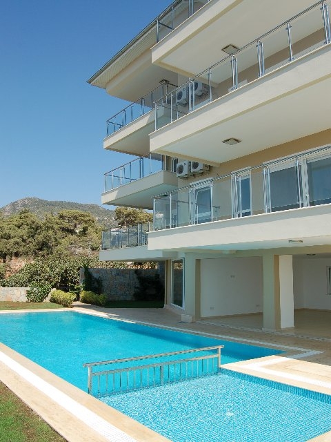 Immobilien günstig und Fair Bereich Antalya / Alanya