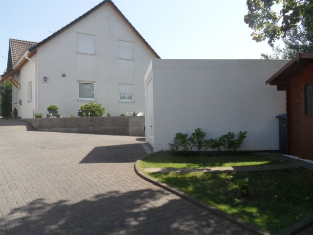 Provisionsfrei! Freistehendes Einfamilienhaus Bergisch Gladbach Herkenrath Bauja