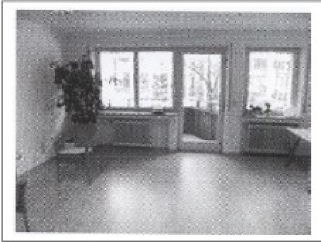 Praxisraum für Shiatsu nähe Isartor für Mi/Do zu vermieten