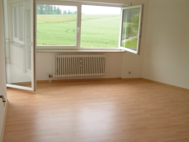 Helle 2- Zimmer Wohnung in Villingen (Wöschhalde)