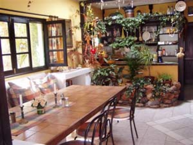 Pension Casa Pedro in Lajares auf Fuerteventura 